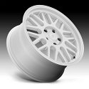 Motegi Racing MR144 M9 Hypersilver Custom Wheels 3